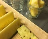 カットするだけデザート〜(o˘◡˘o)♡作り方5写真