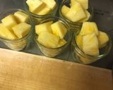 カットするだけデザート〜(o˘◡˘o)♡作り方6写真