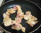 ２３分◎トマトとなすの鶏肉煮込み☆簡単作り方1写真