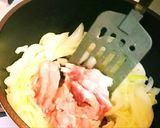 【かわいい】簡単キャラカレー【こく甘♡】作り方3写真