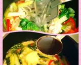 【かわいい】簡単キャラカレー【こく甘♡】作り方5写真