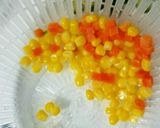 サイコロサラダ(卵不使用❕)作り方6写真