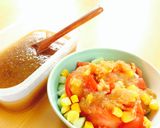 玉ねぎまるごと食べるドレッシング♪作り方6写真