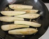 なすのピリ辛作り方5写真