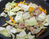 油そうめんをつくろう「奄美の料理」作り方5写真