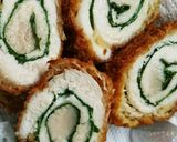鶏ササミの筋の取り方作り方9写真