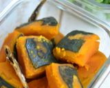 かぼちゃの田舎煮【作りおき】作り方4写真