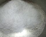 ココアのがっぱら餅作り方1写真