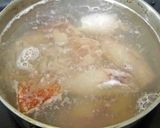 小いかのからし酢味噌和え作り方5写真