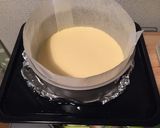 濃厚チーズケーキ(*´罒`*)作り方10写真