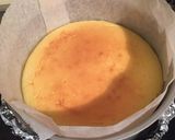 濃厚チーズケーキ(*´罒`*)作り方12写真