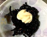 コリラックマの昆布マヨおにぎり作り方2写真