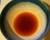 コロコロかりっの揚げなすをぽん酢あんで！作り方7写真