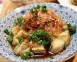 ヘルシオで簡単焼きナス作り方11写真