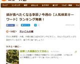 簡単！大根葉のツナ炒め☆作り方10写真