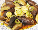油で揚げないナスの揚げびたし作り方8写真