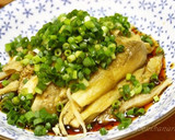 油で揚げないナスの揚げびたし作り方10写真
