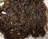 春雨サラダにモズク入り中華風作り方3写真