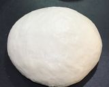 欧風ホテル朝食♚カイザーゼンメル作り方4写真