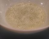 私流☆ふわふわ！卵かけご飯作り方1写真