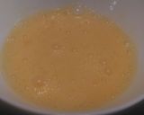 私流☆ふわふわ！卵かけご飯作り方2写真