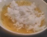 私流☆ふわふわ！卵かけご飯作り方3写真