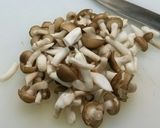 夏バテ予防に！トマトベースの夏野菜スープ作り方4写真