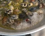 ボンゴレパスタ シンプルバージョン作り方2写真