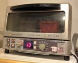 トースターパンでゴボウの豚肉巻き作り方7写真