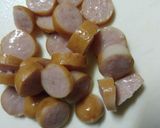 白滝の中華サラダ♪作り方5写真