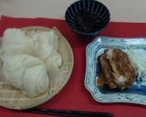 シンプルに☆基本の鶏の照り焼き作り方12写真