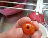 ミニトマトの皮と種を簡単に取る方法作り方3写真