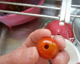 ミニトマトの皮と種を簡単に取る方法作り方3写真