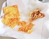 【釣食】中華風イサキの刺身サラダ作り方4写真