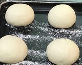 欧風ホテル朝食♚カイザーゼンメル作り方5写真