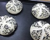 欧風ホテル朝食♚カイザーゼンメル作り方7写真
