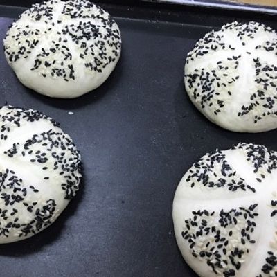 欧風ホテル朝食♚カイザーゼンメル by リリスティー☆ 【クックパッド