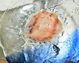 【釣食】中華風イサキの刺身サラダ作り方10写真
