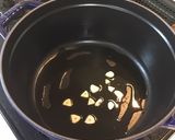 夏の定番♡なすとベーコンのスパゲッティ作り方2写真