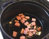 夏の定番♡なすとベーコンのスパゲッティ作り方3写真