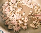 箸がとまらない ゴーヤチャンプルー作り方5写真