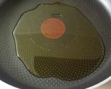 初心者向け☆お家で作るトマトソース♪作り方2写真