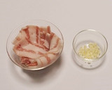 豚肉と厚揚げのマヨまぜ炒め作り方2写真