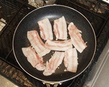 豚肉と厚揚げのマヨまぜ炒め作り方3写真