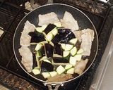 豚肉と厚揚げのマヨまぜ炒め作り方4写真