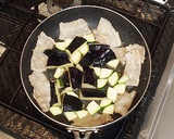 豚肉と厚揚げのマヨまぜ炒め作り方4写真