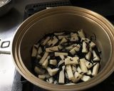 常備菜にしたい♪高野豆腐、ひじきのサラダ作り方2写真
