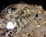 簡単、手抜きで丸焼き!カレー味♬作り方1写真