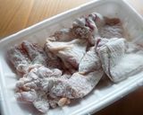 ご飯がススム♡甘辛唐揚げ♪作り方2写真
