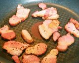 サムライ特製じゃがベーコーンスープ❤作り方3写真